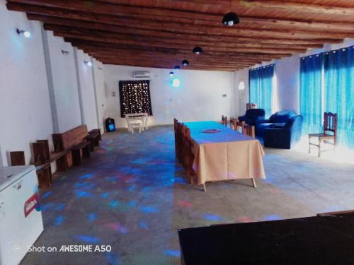 GoyaComplejo la Raquel的相册照片