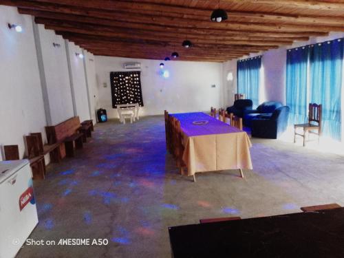 GoyaComplejo la Raquel的相册照片