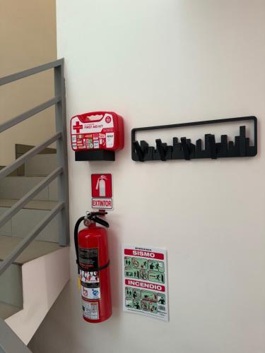 Afbeelding uit fotogalerij van New House Near The Beach in Ensenada