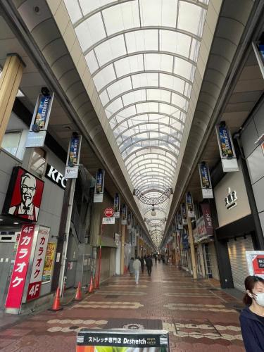 Newly built house with free parking, 3 minutes walk from Shinkoiwa Station