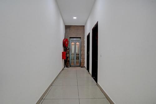 Billede fra billedgalleriet på Hotel O Patiala Road Crossway Zirakpur Formerly Lavish i Zirakpur