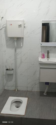 Safaira Homestay