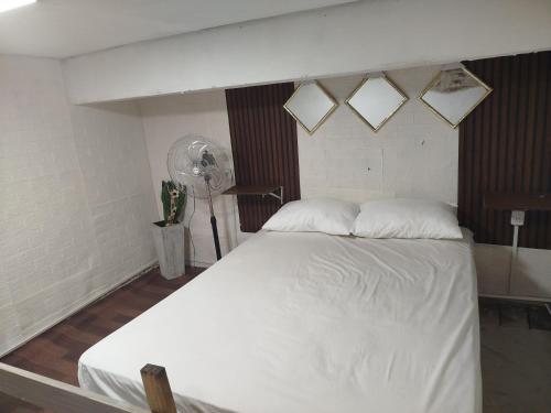 Gallery image of Cielo in Piriápolis