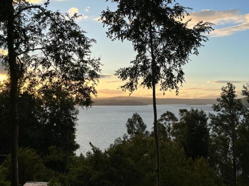 Foto dalla galleria di Cabaña Los Arrayanes 2 a Coihueco