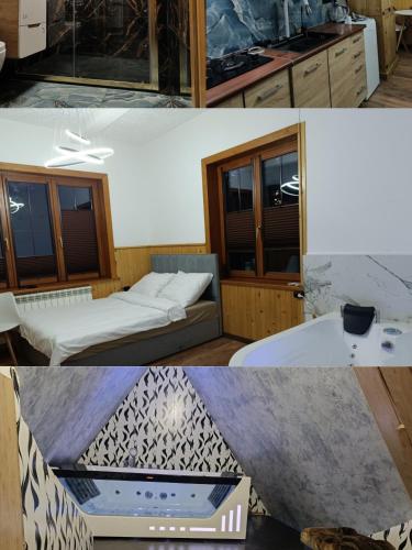 Apartamenty pod Jesionami u Bartka