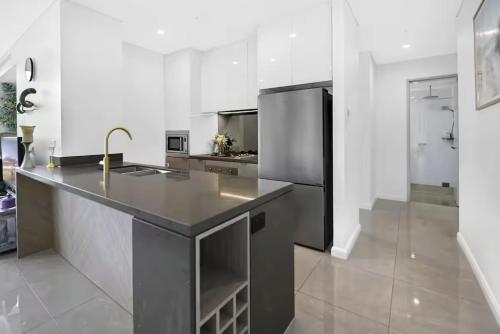 Gallery image of Level 70 Spacious open plain living with Sky high Views - Pet friendly in Gold Coast