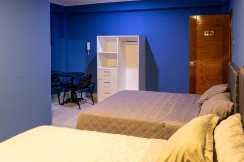 Photo de la galerie de l'établissement Hotel Dreams Barranca, à Barranca