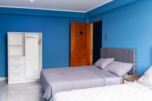 Photo de la galerie de l'établissement Hotel Dreams Barranca, à Barranca