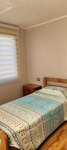 Billede fra billedgalleriet på Cabañas San Pedro i El Cerrillo