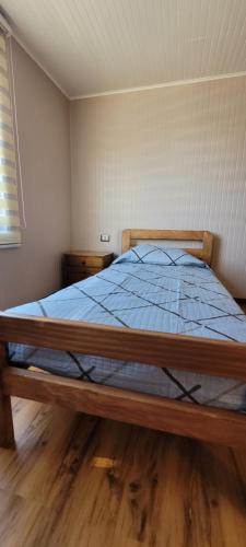 Billede fra billedgalleriet på Cabañas San Pedro i El Cerrillo