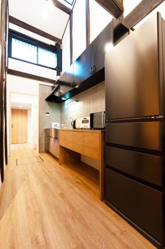 FUWARI kyoto stay