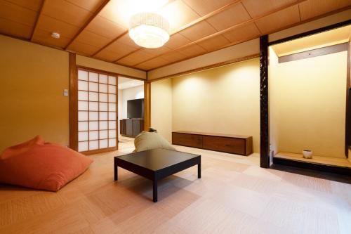 FUWARI kyoto stay