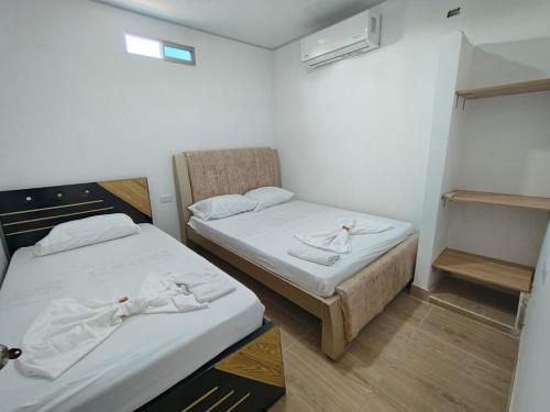 Gallery image of Hotel Kelly Mar in Tolú