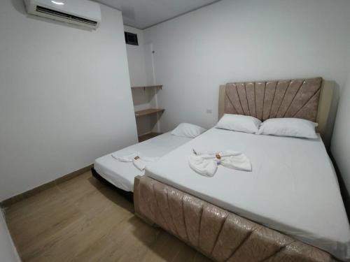 Gallery image of Hotel Kelly Mar in Tolú