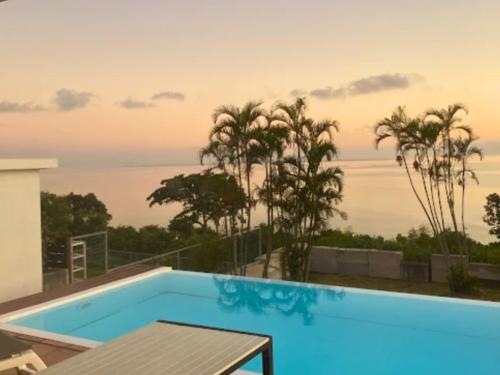 Swimmingpoolen hos eller tæt på YUTO Ishigakijima