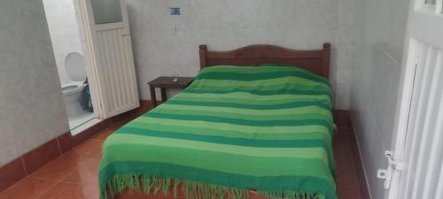 Fotografie z fotogalerie ubytování Hotel Villa Vista v destinaci Duitama