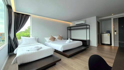 P168 Hostel Samui