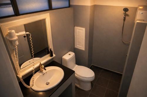 Bagno di Shalom Center chaweng Samui