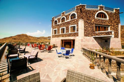 Amrots Hotel – Photos 3
