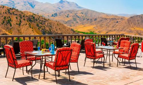 Amrots Hotel – Photos 4