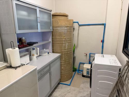 Foto dalla galleria di Baan Airport 2 a Ban Wat Pho Thong