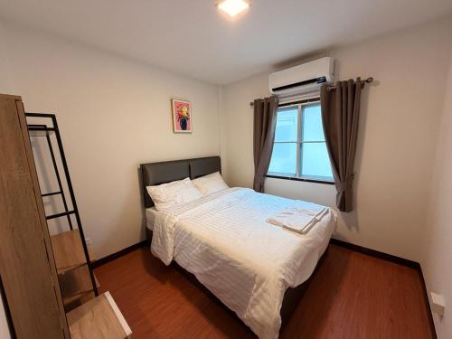 Fotografie z fotogalerie ubytování Baan Airport 2 v destinaci Ban Wat Pho Thong