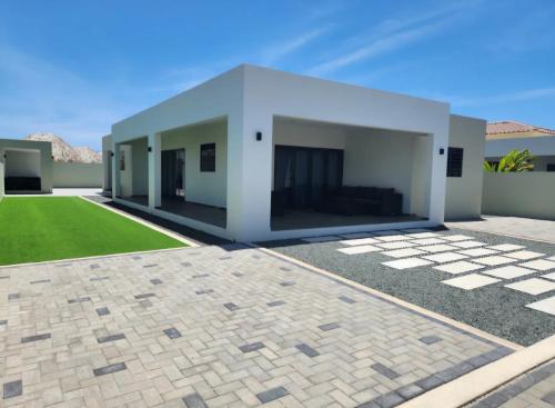 Villa Janga with Private Pool