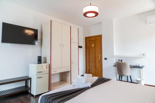 Photo de la galerie de l'établissement Villa Ruffilli, à Bénévent