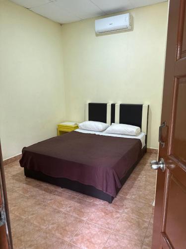 Afbeelding uit fotogalerij van LivBumi Oasis in Pantai Cenang