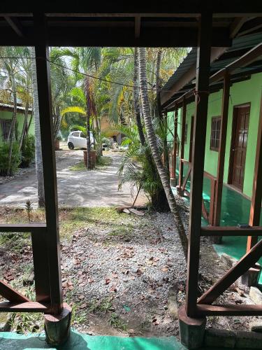 Afbeelding uit fotogalerij van LivBumi Oasis in Pantai Cenang