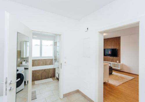 Zentral gelegenes Apartment nahe Altstadt & Messe