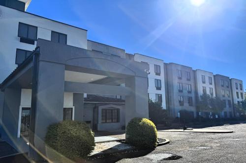 Gallery image of Travelodge by Wyndham Flowood Jackson Airport North in Flowood
