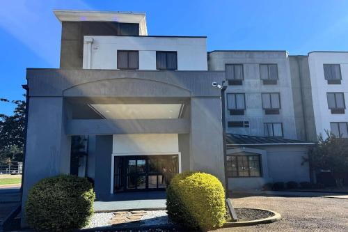 Gallery image of Travelodge by Wyndham Flowood Jackson Airport North in Flowood
