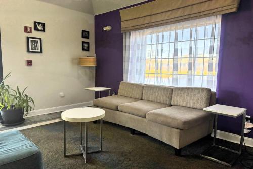 Gallery image of Travelodge by Wyndham Flowood Jackson Airport North in Flowood