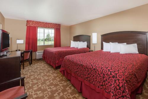 Gallery image of Days Inn by Wyndham Central City in Central City