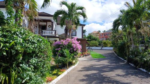 Tranquility Hideaway