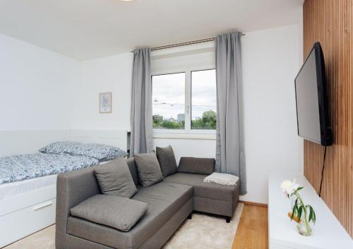 Zentral gelegenes Apartment nahe Altstadt & Messe