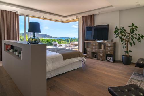 Villa AzaiTu Suites