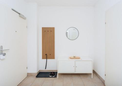 Zentral gelegenes Apartment nahe Altstadt & Messe