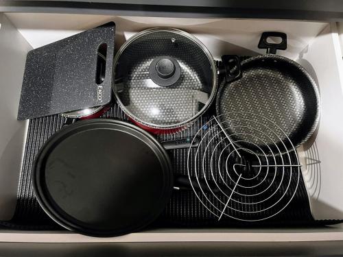 Galeri foto Casa las flores di Colima