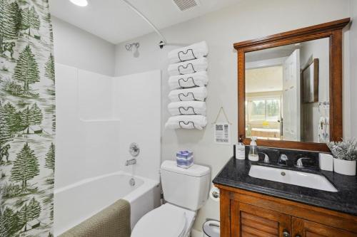 Afbeelding uit fotogalerij van Quail Run Loft in Caldwell