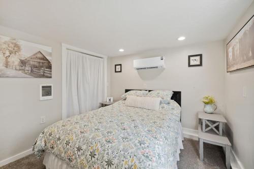 Afbeelding uit fotogalerij van Quail Run Loft in Caldwell