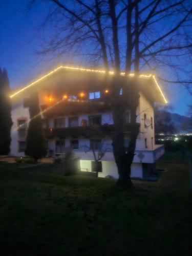 Apartment Tirol #Spielanger Hof#