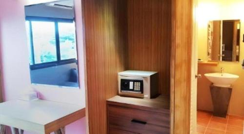 Billede fra billedgalleriet på Klim Hotel i Buriram