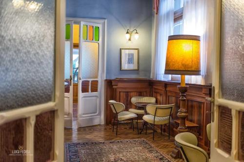 Billede fra billedgalleriet på Hotel Progresso i San Benedetto del Tronto