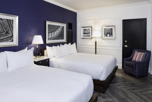 Phoenix Park Hotel Image