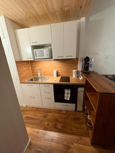 Appartement 4 6 pers Les 2 Alpes