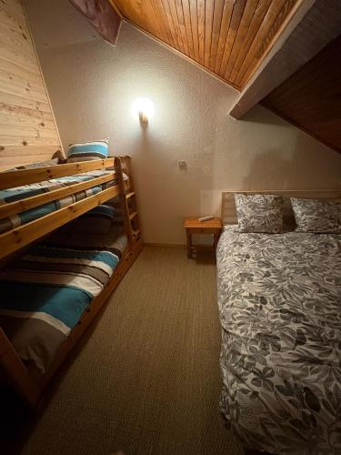 Appartement 4 6 pers Les 2 Alpes