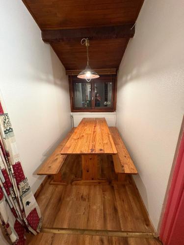 Appartement 4 6 pers Les 2 Alpes