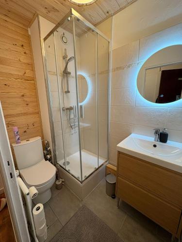 Appartement 4 6 pers Les 2 Alpes
